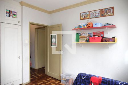 Apartamento à venda com 104m², 3 quartos e 1 vagaQuarto 2