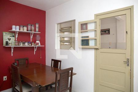 Apartamento à venda com 104m², 3 quartos e 1 vagaCozinha