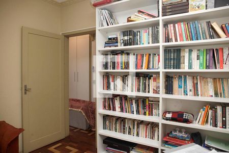 Apartamento à venda com 104m², 3 quartos e 1 vagaQuarto 3