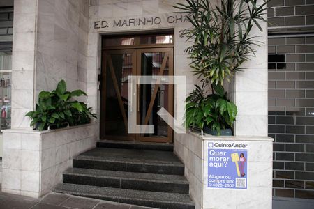 Apartamento à venda com 104m², 3 quartos e 1 vagaPlaquinha