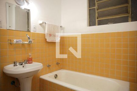 Apartamento à venda com 104m², 3 quartos e 1 vagaBanheiro