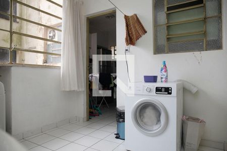 Apartamento à venda com 104m², 3 quartos e 1 vagaÁrea de Serviço