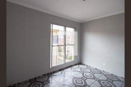 Sala de apartamento à venda com 2 quartos, 50m² em Jardim Casa Pintada, São Paulo