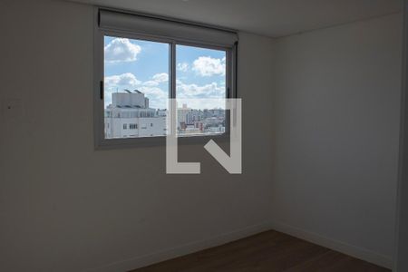 Suíte 1 de apartamento à venda com 2 quartos, 135m² em Sagrada Família, Belo Horizonte