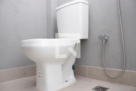 Lavabo de apartamento à venda com 3 quartos, 135m² em Sagrada Família, Belo Horizonte