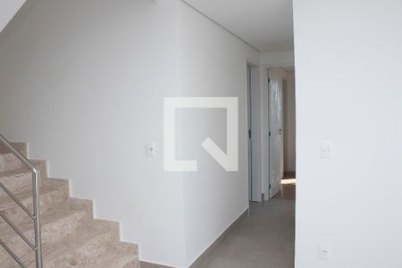 Sala de apartamento à venda com 3 quartos, 135m² em Sagrada Família, Belo Horizonte