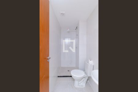 Apartamento à venda com 28m², 1 quarto e sem vagaBanheiro