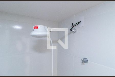 Apartamento à venda com 28m², 1 quarto e sem vagaDetalhe - Banheiro