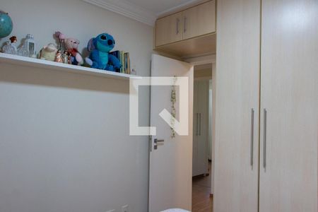 Quarto 1 de apartamento à venda com 3 quartos, 96m² em Ponte Preta, Campinas