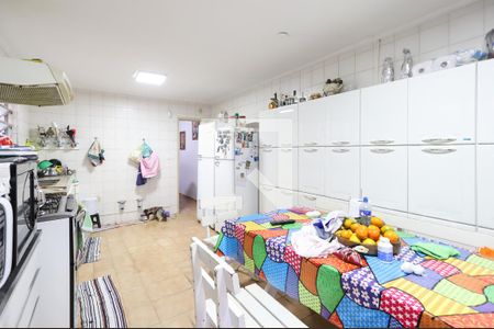 Casa à venda com 202m², 3 quartos e 4 vagas Casa à venda com 202m², 3 quartos e 4 vagasCozinha