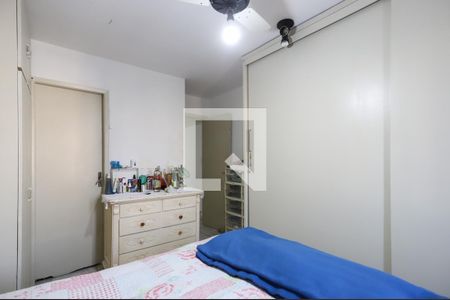 Suíte 1 de casa à venda com 3 quartos, 202m² em Lauzane Paulista, São Paulo