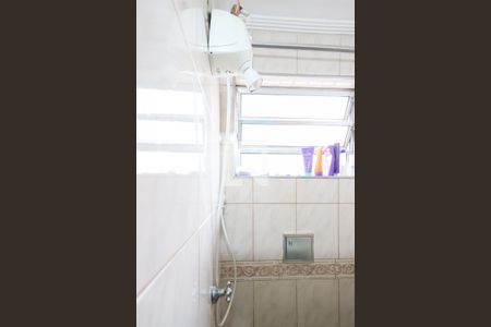 Casa à venda com 202m², 3 quartos e 4 vagas Casa à venda com 202m², 3 quartos e 4 vagasBanheiro da Suíte 2