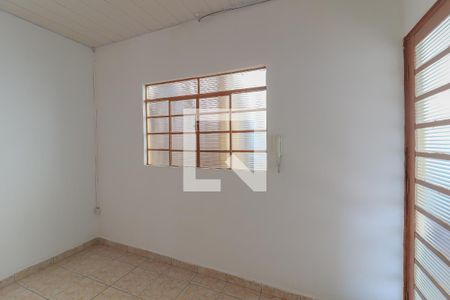 Sala de casa para alugar com 1 quarto, 35m² em Vila Josefina, Jundiaí