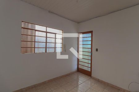 Sala de casa para alugar com 1 quarto, 35m² em Vila Josefina, Jundiaí