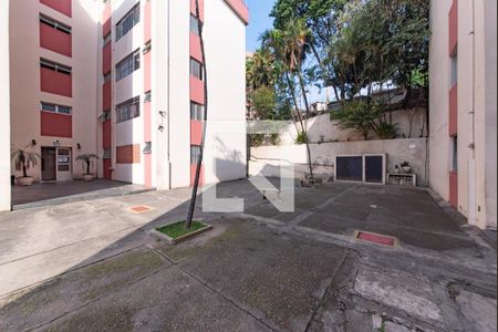 Apartamento à venda com 66m², 3 quartos e 1 vaga Apartamento à venda com 66m², 3 quartos e 1 vagaÁrea Comum