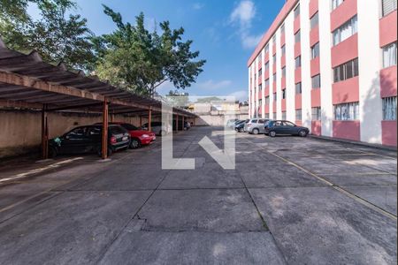 Apartamento à venda com 66m², 3 quartos e 1 vaga Apartamento à venda com 66m², 3 quartos e 1 vagaÁrea Comum