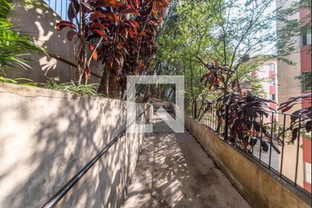 Apartamento à venda com 66m², 3 quartos e 1 vaga Apartamento à venda com 66m², 3 quartos e 1 vagaÁrea Comum
