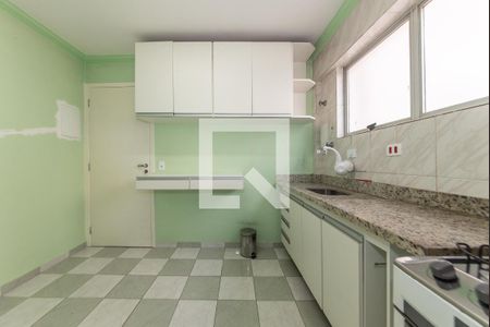 Apartamento à venda com 66m², 3 quartos e 1 vaga Apartamento à venda com 66m², 3 quartos e 1 vagaCozinha