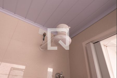 Apartamento à venda com 66m², 3 quartos e 1 vaga Apartamento à venda com 66m², 3 quartos e 1 vagaBanheiro de Serviço