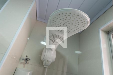 Apartamento à venda com 66m², 3 quartos e 1 vaga Apartamento à venda com 66m², 3 quartos e 1 vagaBanheiro Social