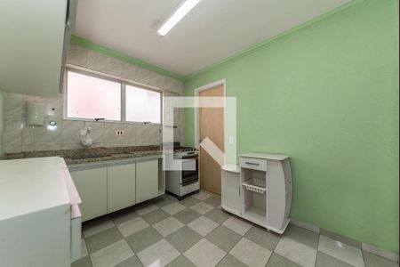 Apartamento à venda com 66m², 3 quartos e 1 vaga Apartamento à venda com 66m², 3 quartos e 1 vagaCozinha