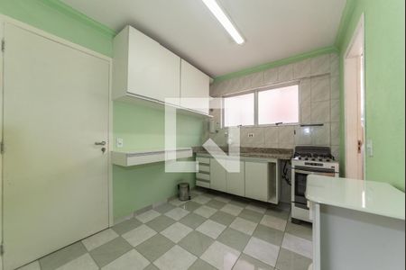 Apartamento à venda com 66m², 3 quartos e 1 vaga Apartamento à venda com 66m², 3 quartos e 1 vagaCozinha