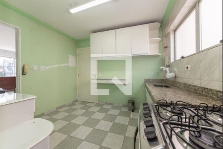 Apartamento à venda com 66m², 3 quartos e 1 vaga Apartamento à venda com 66m², 3 quartos e 1 vagaCozinha