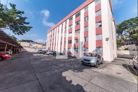 Apartamento à venda com 66m², 3 quartos e 1 vaga Apartamento à venda com 66m², 3 quartos e 1 vagaÁrea Comum