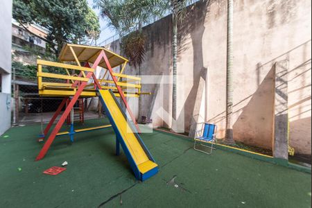 Apartamento à venda com 66m², 3 quartos e 1 vaga Apartamento à venda com 66m², 3 quartos e 1 vagaÁrea Comum