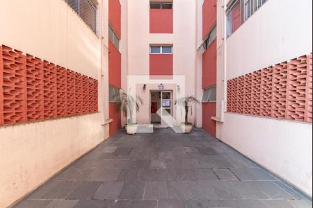 Apartamento à venda com 66m², 3 quartos e 1 vaga Apartamento à venda com 66m², 3 quartos e 1 vagaÁrea Comum