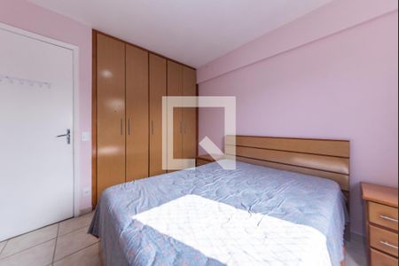 Apartamento à venda com 66m², 3 quartos e 1 vaga Apartamento à venda com 66m², 3 quartos e 1 vagaQuarto 2