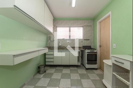 Apartamento à venda com 66m², 3 quartos e 1 vaga Apartamento à venda com 66m², 3 quartos e 1 vagaCozinha