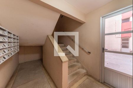 Apartamento à venda com 66m², 3 quartos e 1 vaga Apartamento à venda com 66m², 3 quartos e 1 vagaÁrea Comum