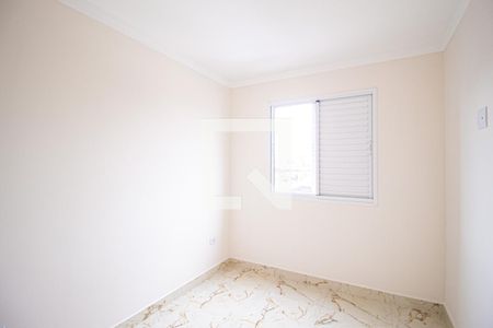 Quarto de apartamento para alugar com 1 quarto, 35m² em Jardim das Flores, Osasco