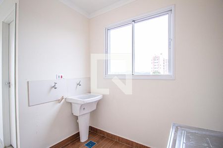 Apartamento para alugar com 35m², 1 quarto e sem vagaCozinha e área de serviço