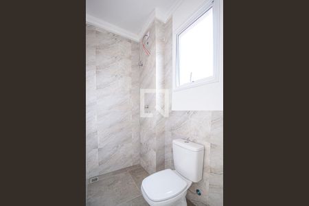 Apartamento para alugar com 35m², 1 quarto e sem vagaBanheiro