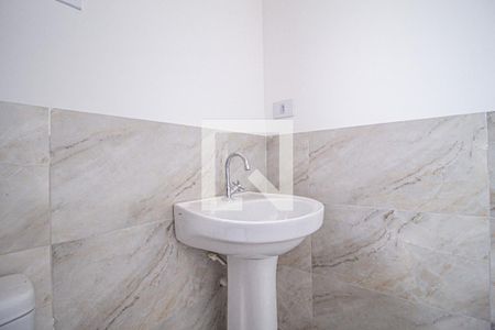 Apartamento para alugar com 35m², 1 quarto e sem vagaBanheiro