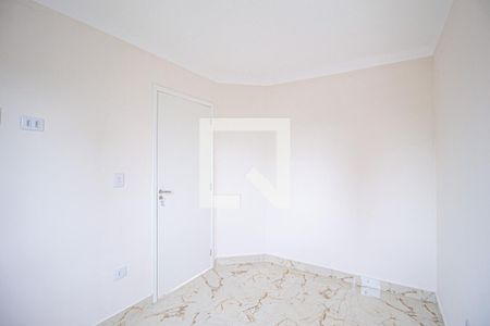 Quarto de apartamento para alugar com 1 quarto, 35m² em Jardim das Flores, Osasco