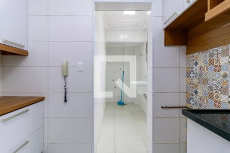 Apartamento à venda com 56m², 2 quartos e 1 vaga