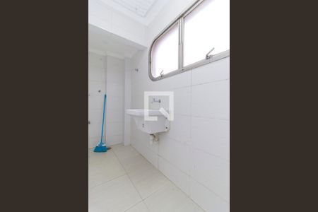 Apartamento à venda com 56m², 2 quartos e 1 vaga Apartamento à venda com 56m², 2 quartos e 1 vagaÁrea de Serviço