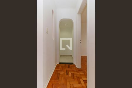 Apartamento à venda com 56m², 2 quartos e 1 vaga Apartamento à venda com 56m², 2 quartos e 1 vagaCorredor