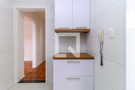 Apartamento à venda com 56m², 2 quartos e 1 vaga