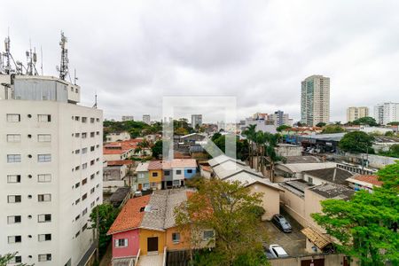 Apartamento à venda com 56m², 2 quartos e 1 vaga Apartamento à venda com 56m², 2 quartos e 1 vagaVista Quarto 2