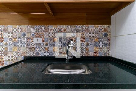 Apartamento à venda com 56m², 2 quartos e 1 vaga