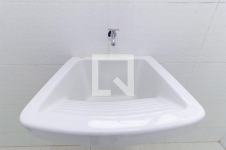 Apartamento à venda com 56m², 2 quartos e 1 vaga Apartamento à venda com 56m², 2 quartos e 1 vagaÁrea de Serviço