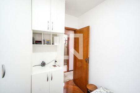 Quarto 01 de apartamento para alugar com 3 quartos, 87m² em Tatuapé, São Paulo