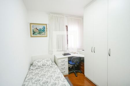 Quarto 01 de apartamento para alugar com 3 quartos, 87m² em Tatuapé, São Paulo