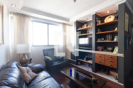 Apartamento à venda com 150m², 3 quartos e 2 vagas Apartamento à venda com 150m², 3 quartos e 2 vagasSala