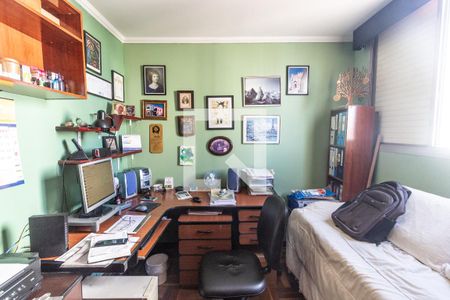 Apartamento à venda com 150m², 3 quartos e 2 vagas Apartamento à venda com 150m², 3 quartos e 2 vagasQuarto 1