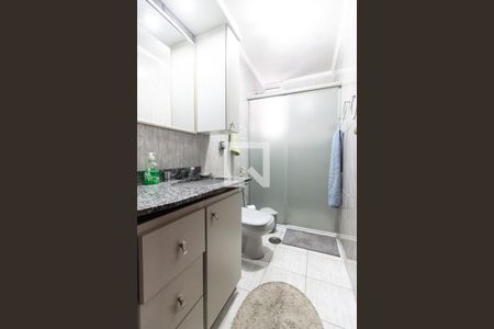 Apartamento à venda com 150m², 3 quartos e 2 vagas Apartamento à venda com 150m², 3 quartos e 2 vagasBanheiro